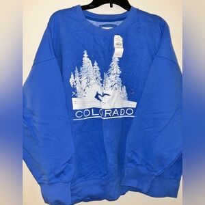 American Eagle Sweatshirt